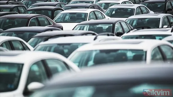 Sıfır Araç Alacaklar Dikkat! Bayilerde 800 Bin TL'ye Varan İndirim - 6