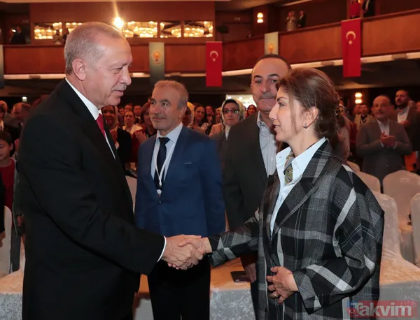 Başkan Erdoğan AK Parti 29. İstişare ve Değerlendirme Toplantısı'na katıldı - 23