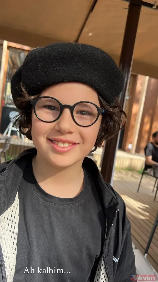 Emre Altuğ'dan iki çocuğunun annesi Çağla Şıkel'le ilgili bomba itiraf! ‘Evlilikte asıl istediğim şey…’ diyen Emre bir konuştu pir konuştu - 19