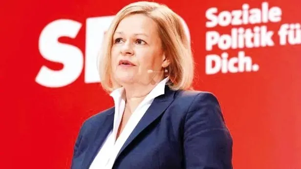 Avrupa'daki bölücülere Alman tokadı: PKK bir terör örgütüdür-5