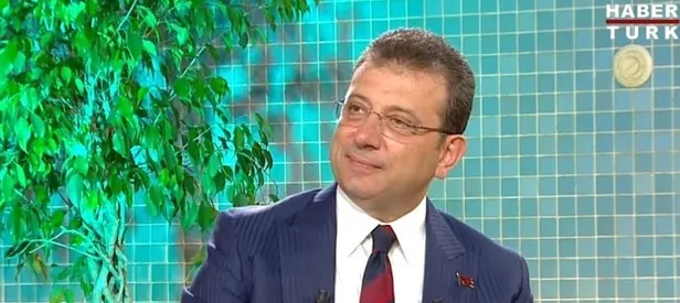 Ekrem İmamoğlu canlı yayında peş peşe yalanlarını sıraladı!