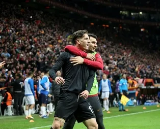 Galatasaray'da şok gelişme! Ayrılmak istiyor