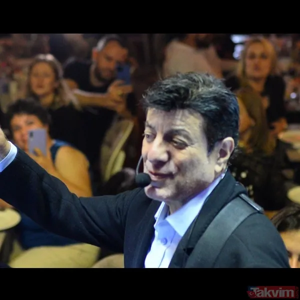 Askerdeyken aldatılmıştı! Coşkun Sabah’tan Hülya Avşar sorusuna Alişan’lı gönderme! - 11