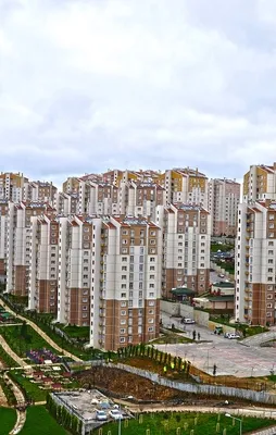 TOKİ'den İstanbullulara müjde