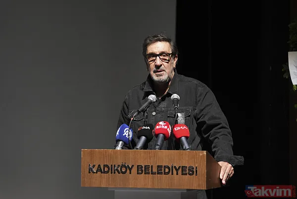 Usta sanatçıya veda! İlhan Şeşen son yolculuğuna uğurlandı | Eşi son aylarını anlattı - 9