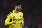 Fenerbahçe'den Asensio kararı: Satmıyoruz!