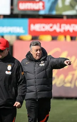 Domenec Torrent’in Konyaspor deplasmanına forvet tercihi kimden yana olacak?