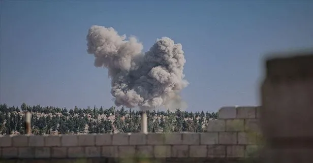 Son dakika: Rusya’dan flaş İdlib açıklaması