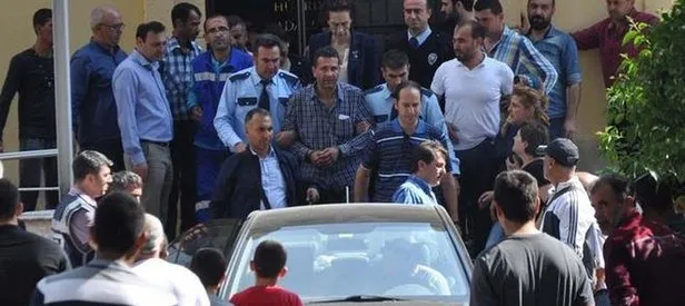 Cinayet zanlısı CHP’li başkan tutuklandı!