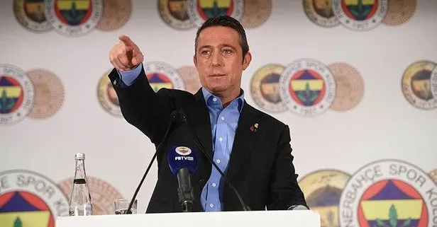 Fenerbahçe’nin yapı taşı inançtır