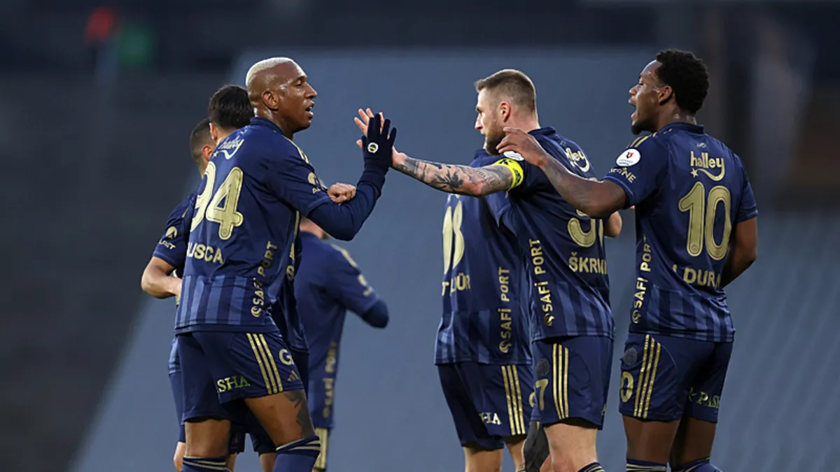 Anderson Talisca için flaş transfer iddiası! Dev kulüp devrede