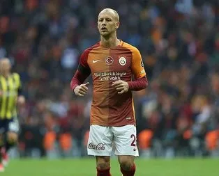 Semih yuvaya döndü