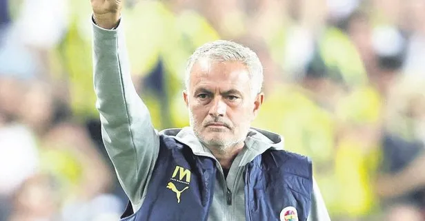 Mourinho dünyanın en fazla kazanan teknik direktörleri listesine girdi