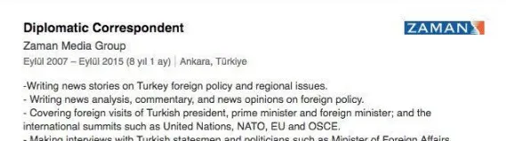 FOX'un çakma raporunun arkasından FETÖ'cü Servet Yanatma çıktı-4