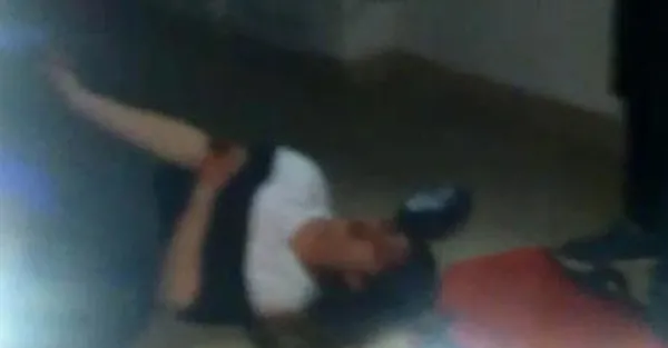Antalya'da dehşet! Genç kızın çığlıklarına koştular...-3