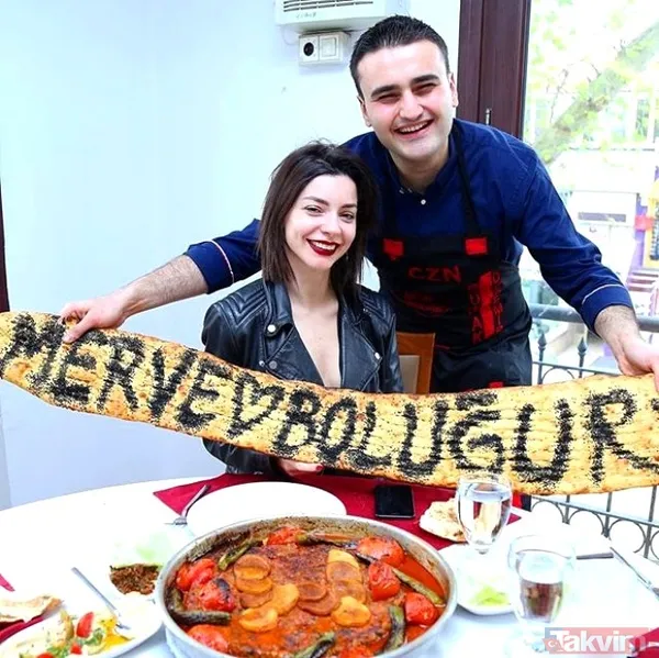 CZN Burak kimdir? CZN Burak'ın restoranında işlenen cinayetle ilgili son dakika açıklaması! - 3