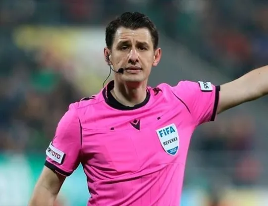 Halil Umut Meler’e yeni görev