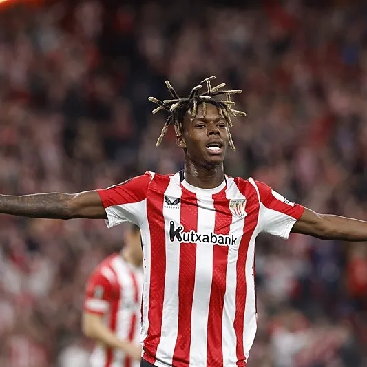 Nico Williams’tan 8 yıllık imza