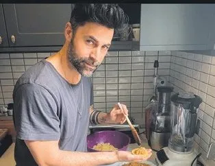 Şefliğe terfi etti