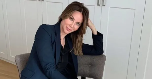 Demet Şener yeşil ışık yaktı! Gözler sevgilisi Tolga Arman’a çevrildi! “İlle de evlilik demiyorum ancak...”