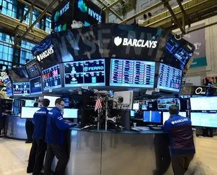 Küresel piyasaların gözü Avrupa Merkez Bankası’nda