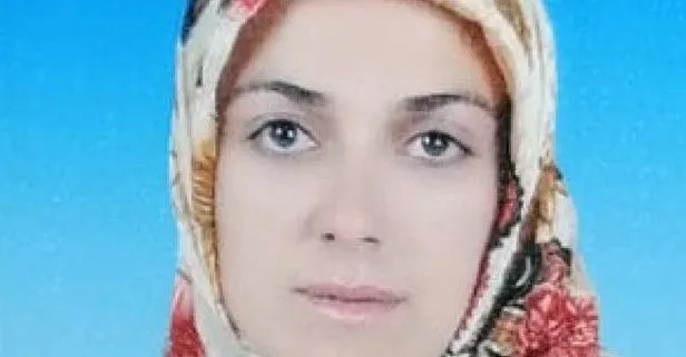 Hamile eşi Sadife Yüzer’i öldüren katil zanlısı Ali Rıza Yüzer’in cep telefonundan çıkanlar şoke etti