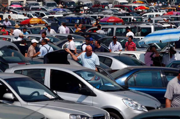 Ucuza otomobil nasıl alınır? İşte ucuza araç alma yöntemleri Sahibinden 30 - 50 bin altı en ucuz ikinci el otomobiller!-1