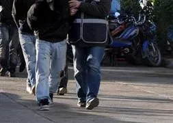 8 ilde eş zamanlı operasyon