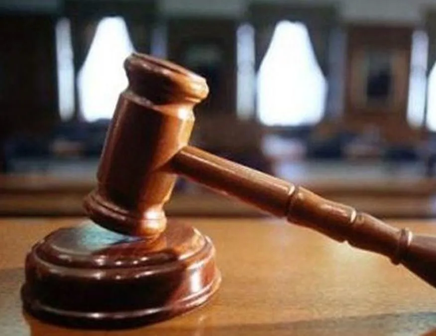 Eski üyeye 7 yıl hapis