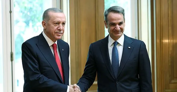 Türkiye-Yunanistan ilişkilerinde yeni dönem nasıl seyredecek? İşte imzalanan Atina Bildirgesi’nin detayları...