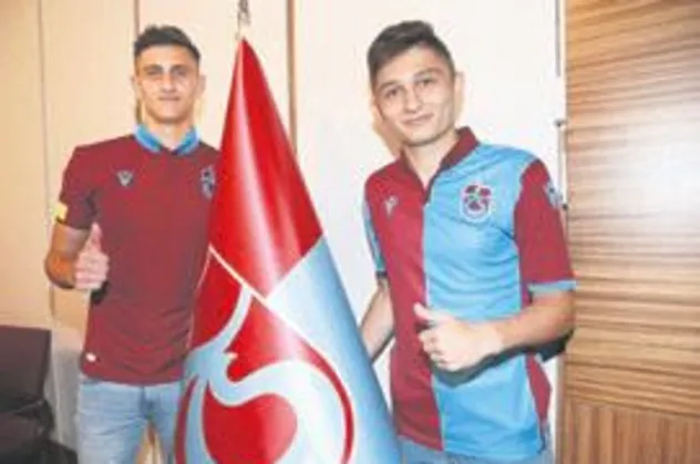 Trabzonspor'dan Altınordu’ya büyük tepki