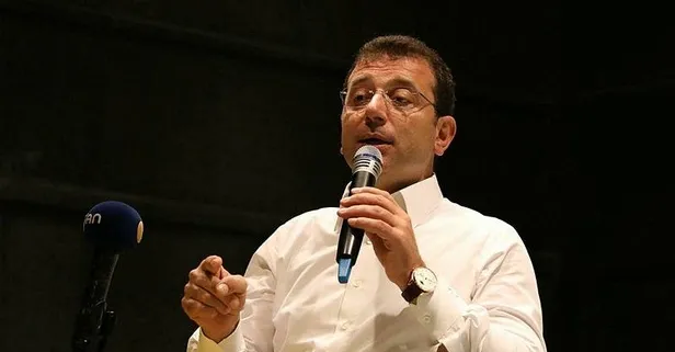 Hükümetten İmamoğlu'nun "israf" şovuna sert tepki: Belediye işi şov işi değildir