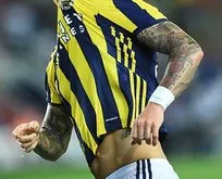 Fenerbahçe’nin eski yıldızı Süper Lig’e geri dönüyor