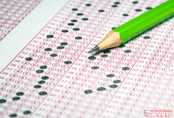 YKS 2026 ne zaman? Üniversite sınavı hangi ay, başvurular ne zaman başlıyor? TYT, AYT, YDT oturum günleri - 3