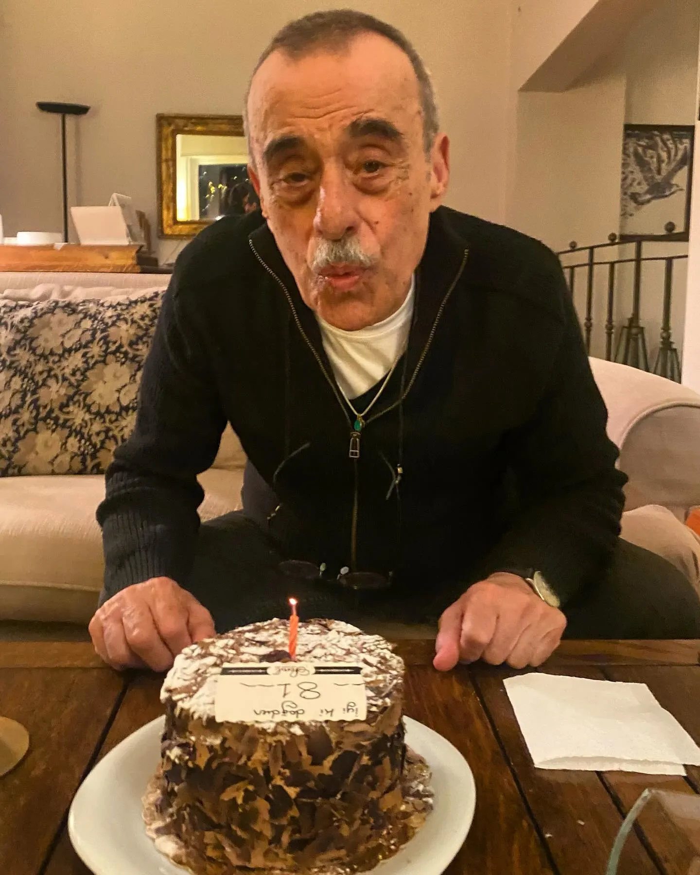 Kemal Sunal’ın partneri bakın şimdi ne halde! Şabaniye’nin Nazlı’sı Çiğdem Tunç 61 yaşında ama... - 25