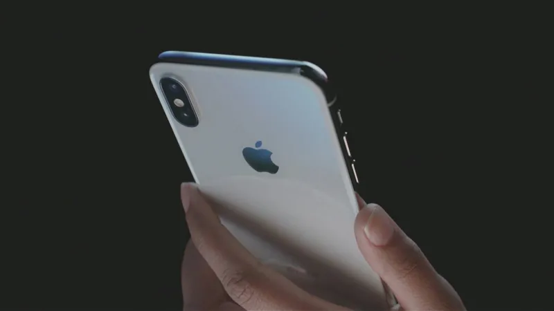 Apple'da alarm krizi! Meğer o problemin farkındaymış! Tiktok kullanıcısı ortaya çıkardı: ''Sorununu çözmeye çalışıyoruz'' itirafı geldi-1