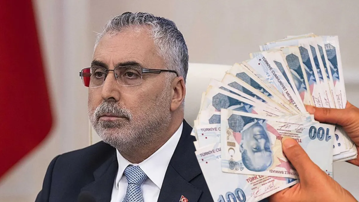 2025 asgari ücret ve emekli zammında son düzlük! Bakan Işıkhan'dan önemli açıklama: Gerekli artış yapılacak