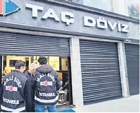 Ekosistemin Laleli’deki emanetçisi Taç Döviz’den neler çıktı neler | İtirafçılar İmamoğlu’nu köşeye sıkıştırdı
