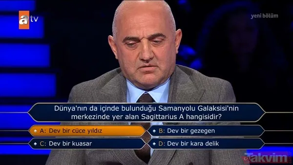 Kenan İmirzalıoğlu Kim Milyoner Olmak İster'de hayalindeki mesleği ilk kez açıkladı! "Boydan dolayı kaybettim" deyip anlattı - 37