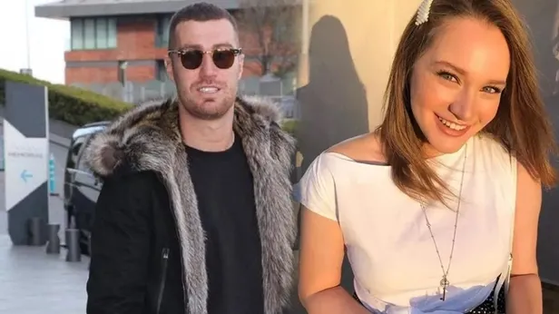 Oğulcan Engin'in Miray Daner paylaşımı herkesi şaşırttı! "Bu aşk net değil"-8