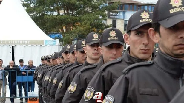 Jandarma bekçi alımı 2021 başvurusu ne zaman, nasıl yapılır? 10 bin Jandarma bekçi alımı başvuru şartları nelerdir?-4