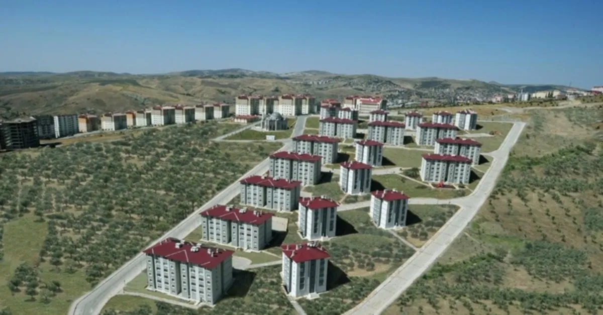 Toki Izmir Selcuk Kura Sonuclari Aciklandi Mi Kura Cekilis Sonuclari Nereden Ve Nasil Ogrenilir Takvim