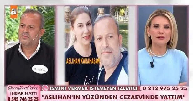 Ali Kemal Karahasan, Tiktok üzerinden tanıştığı Aslıhan ile evlendi: Dünyası başına yıkıldı