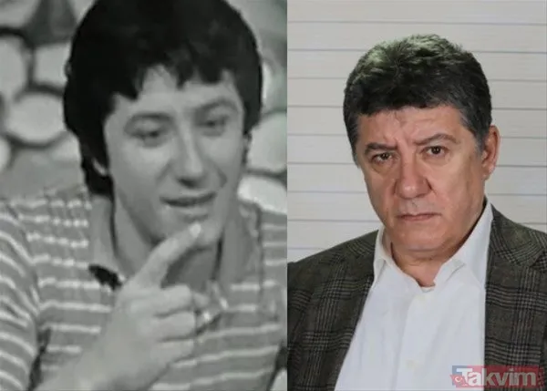 Yıllar önceki halini hayranları bile tanıyamıyor Kurtlar Vadisi'nin Polat'ı Necati Şaşmaz görenleri hayrete düşürdü! - 22