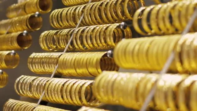 Altın alınmalı mı satılmalı mı? Gram, çeyrek altın ne kadar oldu? Yeni yıl için tahmin! İslam Memiş açıkladı: Özellikle 2024 yılında...-7