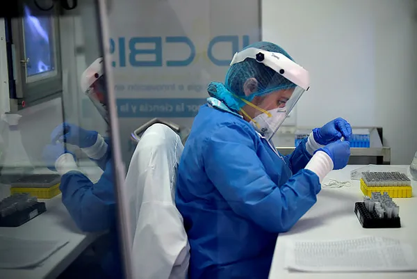 Koronavirüsün bir etkisi daha ortaya çıktı! Koronavirüs o hastalarda...-2