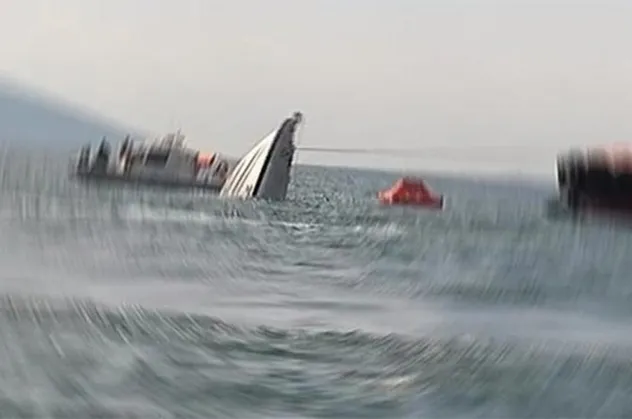 Nijerya'da yolcu taşıyan tekne battı: 21 ölü