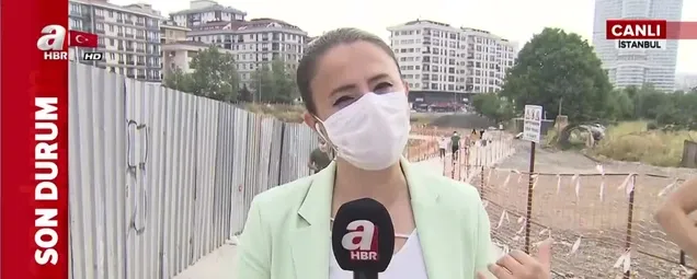 İstanbulda maske takma zorunluluğu başladı! Yeni kararın ilk sabahında vatandaş kurallara uydu mu? | VİDEO HABER