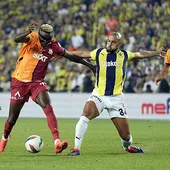 Rams Park; Galatasaray - Fenerbahçe maçı saat kaçta? Derbi hangi kanalda canlı yayınlanacak? GS-FB muhtemel 11'ler...