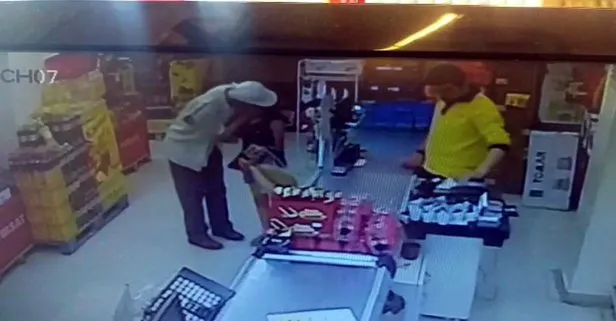 Ankara’da iğrenç olay! Çocuk tacizcisi sapık yakalandı